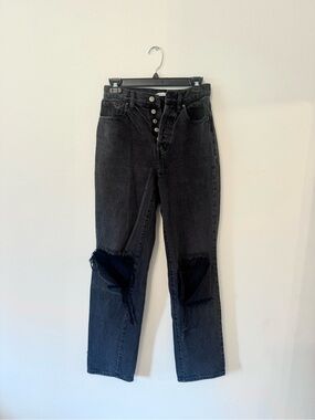 PacSun High-Rise Dad Jeans Bundle